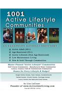 1001 Active Lifestyle Communities: By the Owner of Www.ActiveAdultLiving.Com(English)