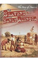 Slavery in Early America