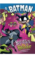 Batman: Bat-Mite's Big Bat Blunder