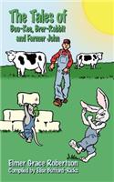 Tales of Boo-Kee, Brer-Rabbit and Farmer John