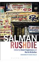 Salman Rushdie