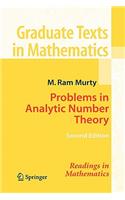 Problems in Analytic Number Theory