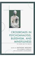 Crossroads in Psychoanalysis, Buddhism, and Mindfulness
