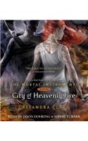 City of Heavenly Fire