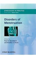 Disorders of Menstruation