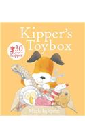Kipper: Kipper's Toybox