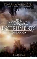 Mortal Instruments Companion