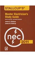 Stallcup's Master Electrician's Study Guide, 2011 Edition