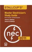 Stallcup's Master Electrician's Study Guide, 2011 Edition