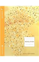 Revelation Leader Guide; Books of Faith Series