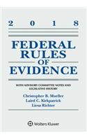Federal Rules of Evidence