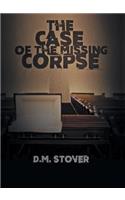 The Case of the Missing Corpse