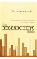 Researcher's Bible: An Overview of Key Concepts and Methods in Social Science Research