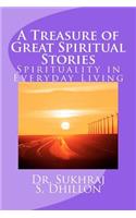 Treasure of Great Spiritual Stories