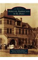 African Americans in El Paso