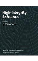 High-Integrity Software