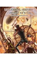 Universal Airship Combat System