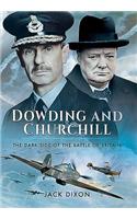 Dowding and Churchill