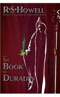 Volume One The Book Of Duradin