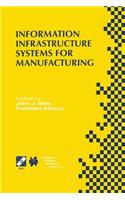 Information Infrastructure Systems for Manufacturing II