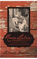 Rosa Lilia