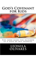 God's Covenant for Kids
