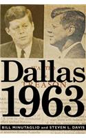 Dallas 1963