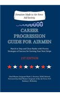 Career Progression Guide for Airmen