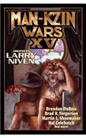 Man-Kzin Wars XV