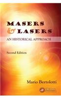 Masers and Lasers