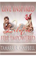 L.I.F.E.