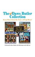 2nd Daws Butler Collection Lib/E