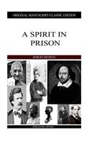 Spirit In Prison