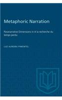 Metaphoric Narration
