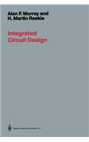 Integrated Circuit Design