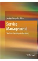 Service Management