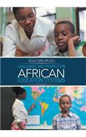 Challenges and Prospects in African Education Systems