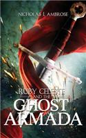 Ruby Celeste and the Ghost Armada