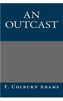 An Outcast: (English)