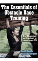 The Essentials of Obstacle Race Training
