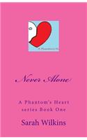 Never Alone