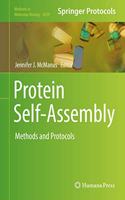Protein Self-Assembly