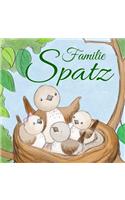 Familie Spatz