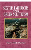 Sextus Empiricus and Greek Scepticism
