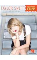 Taylor Swift - Recorder Fun!