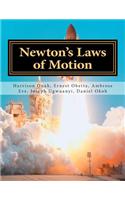 Newton's Laws of Motion