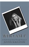Who Am I?