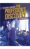 Professor's Discovery