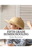 Fifth Grade Homeschooling