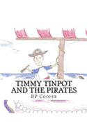 Timmy Tinpot and the Pirates